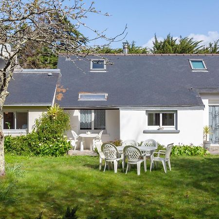 Villa Ty Mam-Goz - Pointe De La Torche Plomeur Esterno foto